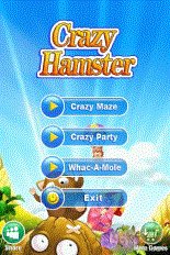 download Crazy Hamster apk